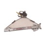062020-0172 ELEVALUNAS DELANTERO IZQUIERDO MITSUBISHI MONTERO