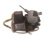 062020-0172 ELEVALUNAS DELANTERO IZQUIERDO MITSUBISHI MONTERO