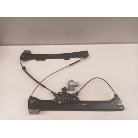 ELEVALUNAS DELANTERO DERECHO BMW E60