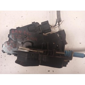 CERRADURA DE PUERTA TRASERA DERECHA BMW 320 D E46
