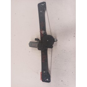 51786729 ELEVALUNAS DELANTERO IZQUIERDO FIAT PUNTO III (3P)