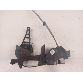 921755-105 BM5A-A21813-AF CERRADURA PUERTA DELANTERA IZQUIERDA FORD KUGA II