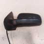 E102*0479 RETROVISOR IZQUIERDO ELÉCTRICO VOLKSWAGEN GOLF IV