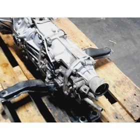 Ty758Xa1Aa (El15 ) Caja de Cabios Manual Subaru Impreza 2008