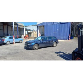 Despiece AUDI A4 B8