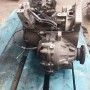 GQQ 1.9 TDI -GQQ- CAJA DE CAMBIOS COMPLETA SEAT LEÓN II
