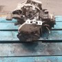 GQQ 1.9 TDI -GQQ- CAJA DE CAMBIOS COMPLETA SEAT LEÓN II