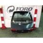 Portón trasero Citroen C5 II. gris (con pilotos. cerradura y 3º luz de freno)