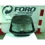 Portón Trasero Mg Zr 1.4 G Negro (Con Limpia y Cerradura) 1.4 G