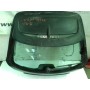 Portón Trasero Mg Zr 1.4 G Negro (Con Limpia y Cerradura) 1.4 G