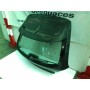 Portón Trasero Mg Zr 1.4 G Negro (Con Limpia y Cerradura) 1.4 G
