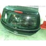 Portón trasero Opel Astra H 1.6. negro (con 3º luz de freno. motor de limpia y cerradura)