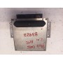 16406014 9634496280 16462044 9639339280 IAW 48P.11 CENTRALITA DE MOTOR ECU PEUGEOT 407 COUPE