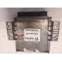16406014 9634496280 16462044 9639339280 IAW 48P.11 CENTRALITA DE MOTOR ECU PEUGEOT 407 COUPE