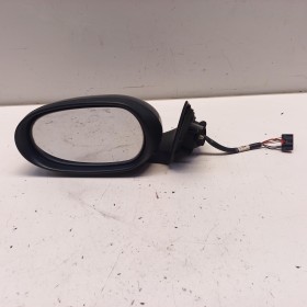 E11015712 RETROVISOR IZQUIERDO MANUAL JAGUAR XTYPE