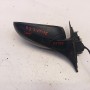 E11015712 RETROVISOR IZQUIERDO MANUAL JAGUAR XTYPE
