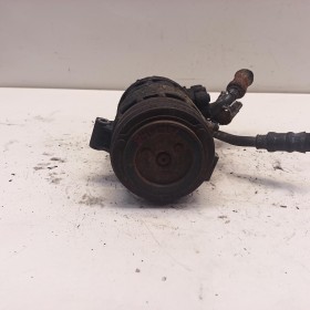 3R410-45010 64526905643 CSV613 R-134A COMPRESOR DE AIRE ACONDICIONADO NISSAN X-TRAIL