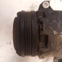 3R410-45010 64526905643 CSV613 R-134A COMPRESOR DE AIRE ACONDICIONADO NISSAN X-TRAIL