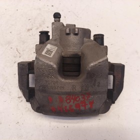 276X25THK PINZA DE FRENO DELANTERA DERECHA OPEL ASTRA K RANCHERA