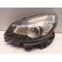 FARO DELANTERO IZQUIERDO RENAULT MEGANE SCENIC II FASE II