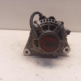 37300-27010 EAA-221104 ALTERNADOR HYUNDAI SANTA FE