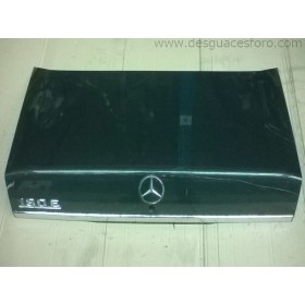 Portón Trasero MERCEDES BENZ 190E Negro | Desguaces Foro