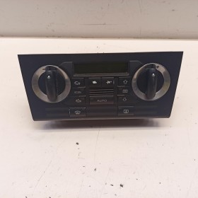 8P0820043D 5PR MANDO DE CLIMATIZADOR AUDI A3 8P