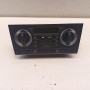 8P0820043D 5PR MANDO DE CLIMATIZADOR AUDI A3 8P