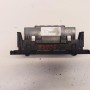 8P0820043D 5PR MANDO DE CLIMATIZADOR AUDI A3 8P