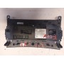 A212 830 12 85 MANDO DE CLIMATIZADOR MERCEDES BENZ CLASE E W212