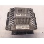 9653205380 9647423380 5WS40145A-T CENTRALITA DE MOTOR ECU PEUGEOT 307 SW I FASE I
