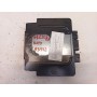 9653205380 9647423380 5WS40145A-T CENTRALITA DE MOTOR ECU PEUGEOT 307 SW I FASE I