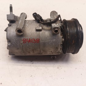 FV41-19D629-DB R1334A COMPRESOR DE AIRE ACONDICIONADO FORD KUGA