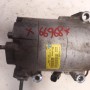 FV41-19D629-DB R1334A COMPRESOR DE AIRE ACONDICIONADO FORD KUGA