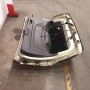 PORTÓN TRASERO FORD KUGA II