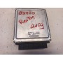 A665 540 01 32 28019193 R0411C025J CENTRALITA DE MOTOR ECU SSANGYONG REXTON