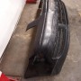 PARAGOLPES DELANTERO VOLKSWAGEN TOURAN