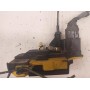 CERRADURA DE PUERTA TRASERA DERECHA VOLVO S60