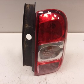 265506837R PILOTO TRASERO DERECHO DACIA DUSTER I