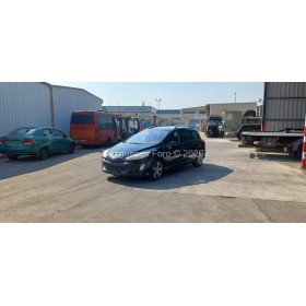 Despiece PEUGEOT 308 SW I
