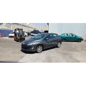 Despiece PEUGEOT 308