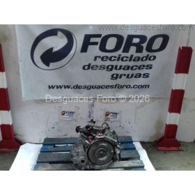 /20HZ26/4HP-20/ Caja de Cambios AUTÓMATICA Citroen C5 30.000Km