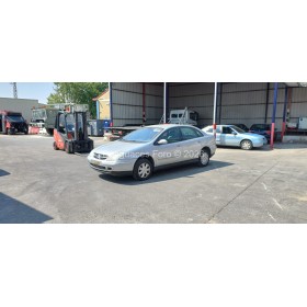 Despiece CITROEN C5 I FASE I