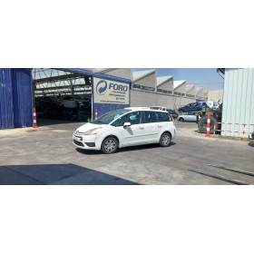 Despiece CITROEN C4 GRAND PICASSO I