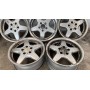 JUEGO 5 LLANTAS MERCEDES 16 " 6X112