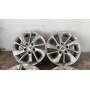 JUEGO 4 LLANTAS RENAULT FLUENCE 16" 5X114,3 6,5JX16 ET47