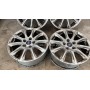 JUEGO 4 LLANTAS FORD MONDEO V 16" 5X108 6,5JX16 ET 50