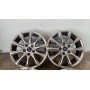 JUEGO 4 LLANTAS FORD MONDEO V 16" 5X108 6,5JX16 ET 50