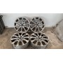 JUEGO 4 LLANTAS FORD MONDEO V 16" 5X108 6,5JX16 ET 50