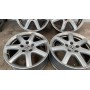 JUEGO 4 LLANTAS HONDA CIVIC FN 17" 5X114,3